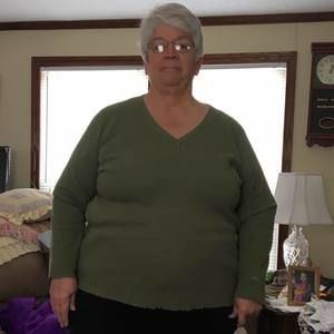 Meet your Posher, Cynthia